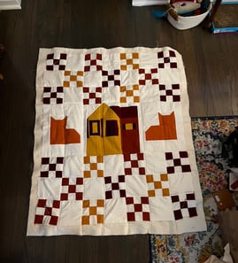 bursonblanket